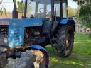 MTZ-82.1 traktor eladó, 1999-es évjárat, friss műszaki vizsgával