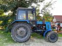 MTZ-82.1 traktor eladó, 1999-es évjárat, friss műszaki vizsgával