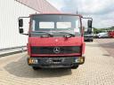 Mercedes-Benz LK 1117 K 4x2 / 1993 / 241 260 km / Lízing 20%-tól