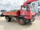 Mercedes-Benz LK 1117 K 4x2 / 1993 / 241 260 km / Lízing 20%-tól