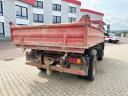 Mercedes-Benz LK 1117 K 4x2 / 1993 / 241 260 km / Lízing 20%-tól
