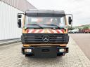 Mercedes-Benz SK II 1820/24 K 4x2, 1997, 285 560 km, Lízing már 20%-tól