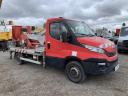 Iveco Daily Multitel MX170 – 17 m – 200 kg – Haszongépjármű eladó