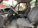 Iveco Daily Multitel MX170 – 17 m – 200 kg – Haszongépjármű eladó