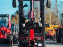 YAMA S15 K Minikotró 1500 kg (Kubota motorral) AKCIÓS ÁRON
