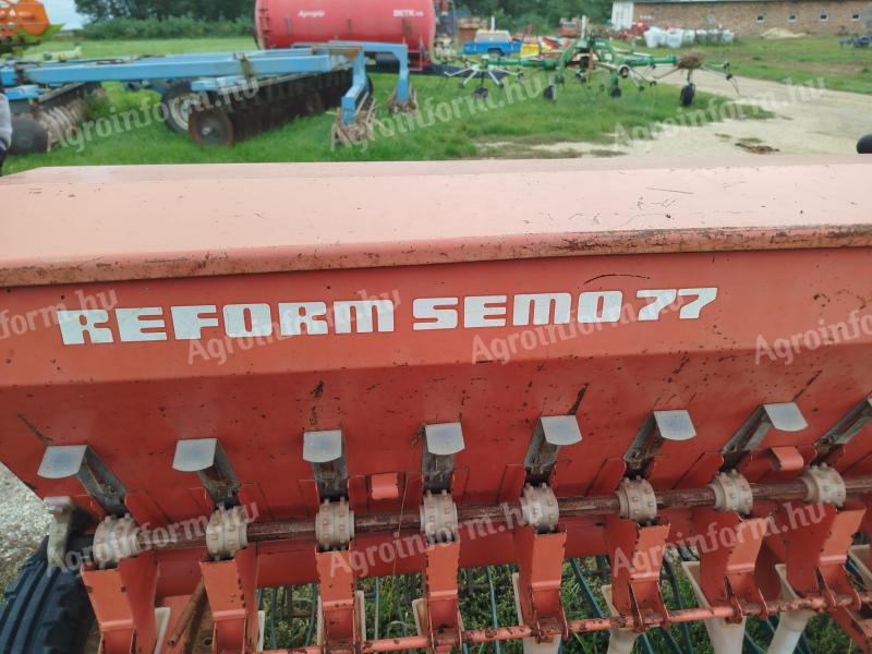 Reform semo77