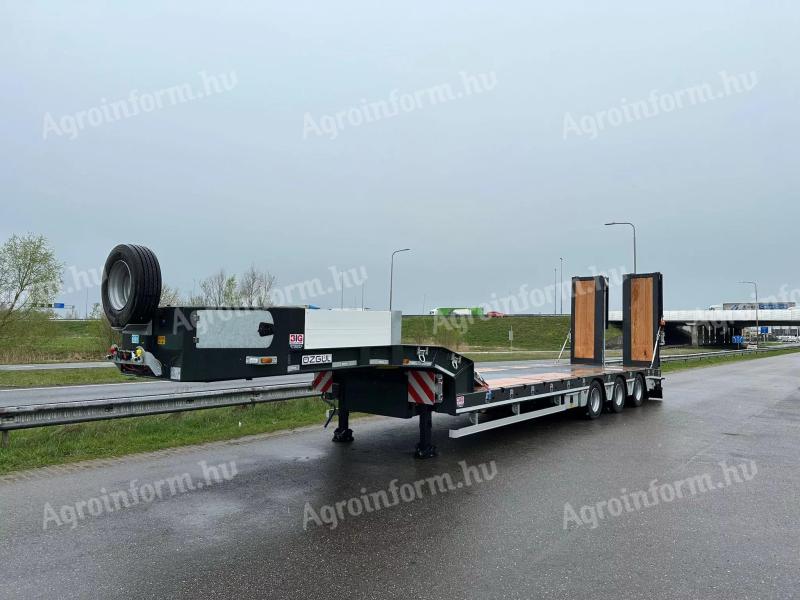 Ozgul LW3 EU 1SS OV-77-HJ / 2024 / Lízing 20%-tól