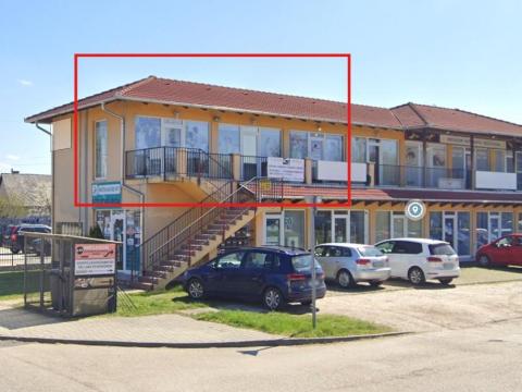 Eladó üzlethelyiség Százhalombatta szívében – ahol az üzlet valóban beindul Eladó üzlethelyiség Százhalombatta szívében – ahol az üzlet valóban beindul