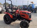 Captain 223 4WD
