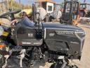 Captain 263 4WD