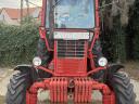 MTZ 52 friss műszakival
