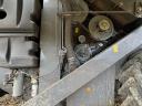 Claas lexion 660 elado