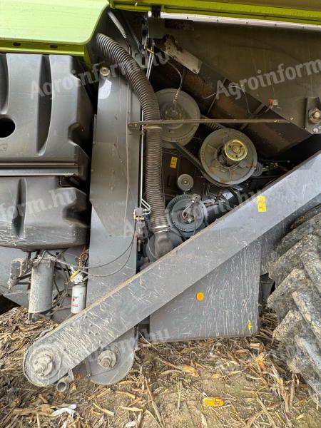 Claas lexion 660 elado