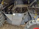 Claas lexion 660 elado