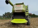Claas lexion 660 elado