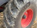 Claas lexion 660 elado
