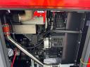 Új Ashita LG145 generátor-aggregátor, 138 kVA, 3 fázis, dízel motorral