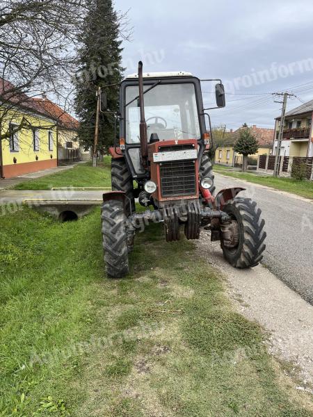 Eladó MTZ 82.1 traktor 