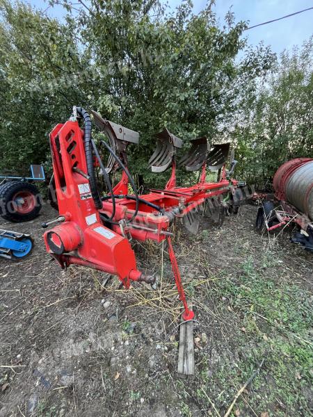 Vogel Noot Euromat 35 VF váltvaforgató eke eladó