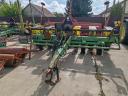 John Deere  szemenkénti vetőgép