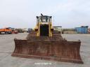 Eladó Caterpillar D6N LGP dózer – 2007, 11.000 üzemóra, jó állapotban
