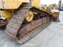 Eladó Caterpillar D6N LGP dózer – 2007, 11.000 üzemóra, jó állapotban