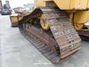 Eladó Caterpillar D6N LGP dózer – 2007, 11.000 üzemóra, jó állapotban