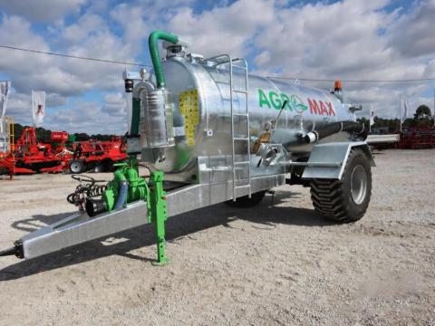 AGROMAX 6 m3 tartálykocsi - kedvező áron - ROYAL TRAKTOR AGROMAX 6 m3 tartálykocsi - kedvező áron - ROYAL TRAKTOR