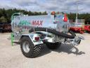 AGROMAX 6 m3 tartálykocsi - kedvező áron - ROYAL TRAKTOR