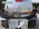 AGROMAX 6 m3 tartálykocsi - kedvező áron - ROYAL TRAKTOR