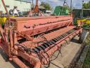 Kühne IH 6200 vetőgép