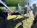AGROMAX 24.000l tartálykocsi - kedvező áron - ROYAL TRAKTOR
