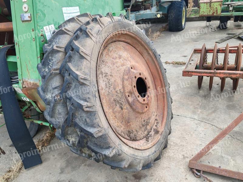 MTZ művelőkerék