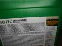 10 liter Biofil Extra adalék eladó