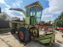Claas jaguar 70 sf