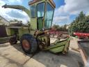Claas jaguar 70 sf