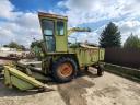 Claas jaguar 70 sf