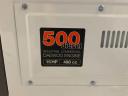 Új Daewoo DDAE10500DSE-3G generátor-aggregátor