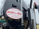 AGROMAX 16 m³ (16 000 l) tandem szippantó,  tartálykocsi - kedvező áron - ROYAL TRAKTOR