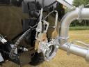 AGROMAX 16 m³ (16 000 l) tandem szippantó,  tartálykocsi - kedvező áron - ROYAL TRAKTOR