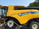 New Holland CR 9.90