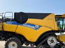 New Holland CR 9.90