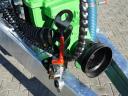 AGROMAX 5 m³ (5000 l) szippantó tartálykocsi - kedvező áron - ROYAL TRAKTOR