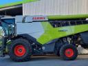 Claas Lexion 6800