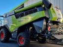 Claas Lexion 6800