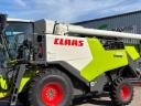 Claas Trion 650 demó kombájn eladó