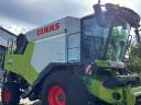 Claas Trion 650 demó kombájn eladó