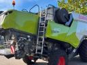 Claas Trion 650 demó kombájn eladó