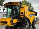New Holland CR 8.80 összkerekes