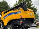 New Holland CR 8.80 összkerekes